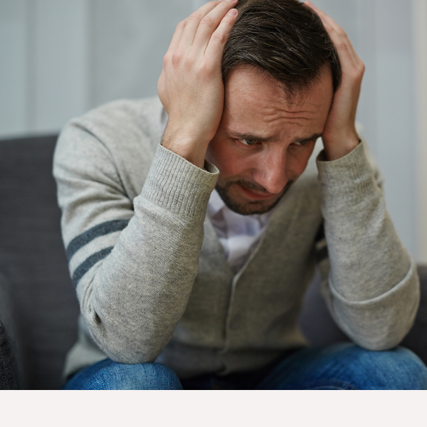 Concerns about poorer quality of life often arise when individuals with complex needs are placed in inappropriate settings - highlighting the urgent need for tailored, community-based support. For example, a person placed in a large group setting may struggle to cope with the range of social and sensory demands, leaving them feeling anxious, overwhelmed, and worried about everyday interactions.