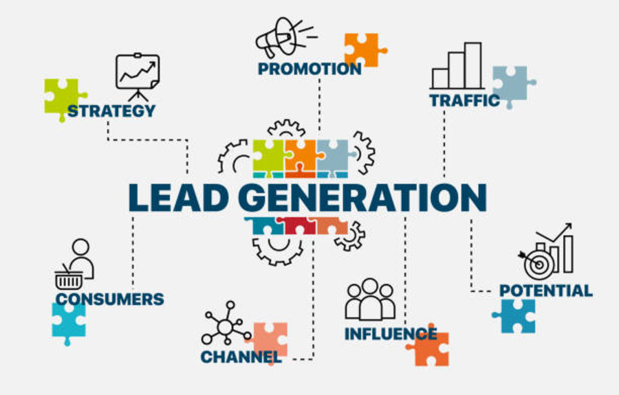 Lead Generation Through Influencer Marketing