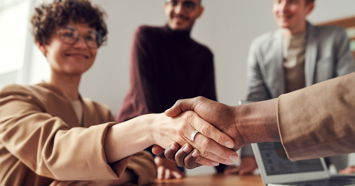 How Internal and External Recruiting Can Work Together