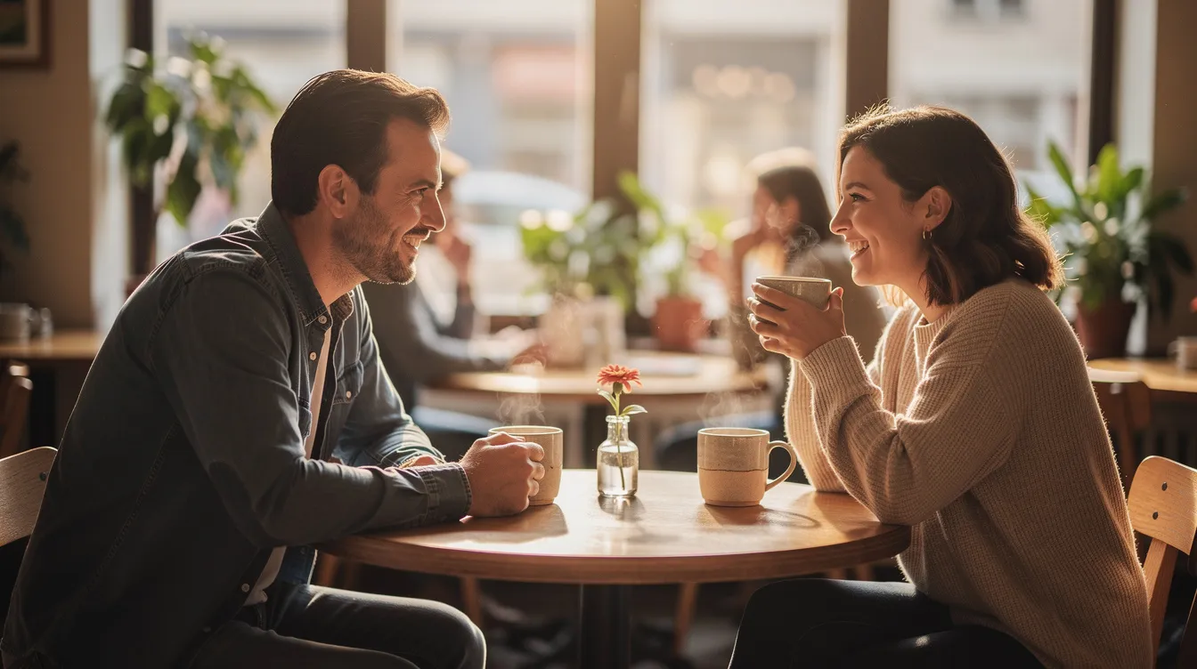 Are We Compatible? Signs Of Relationship Compatibility