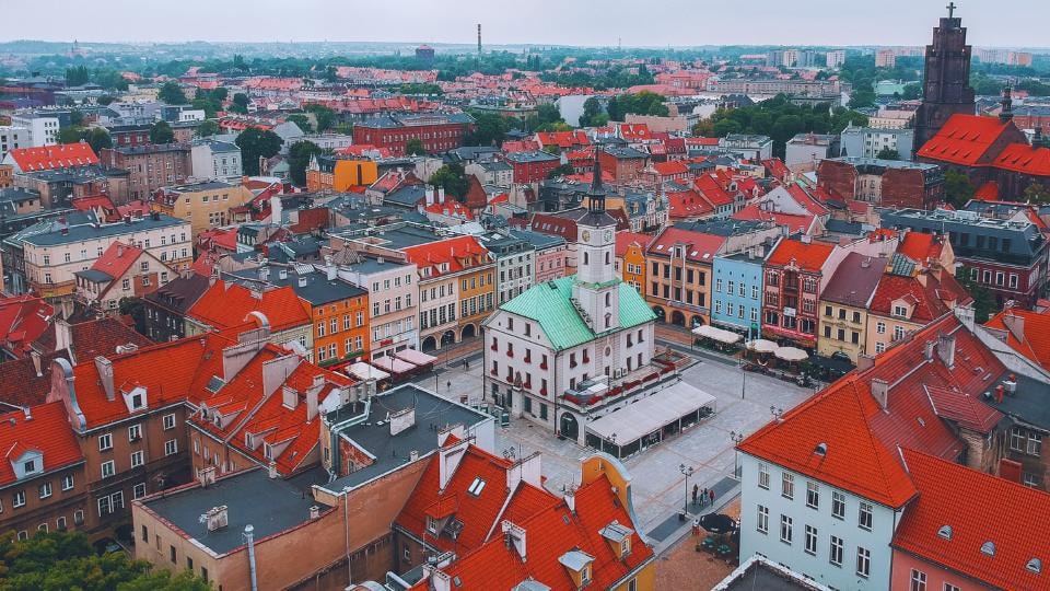 Samochody do wypożyczenia Gliwice / fot. Canva. com