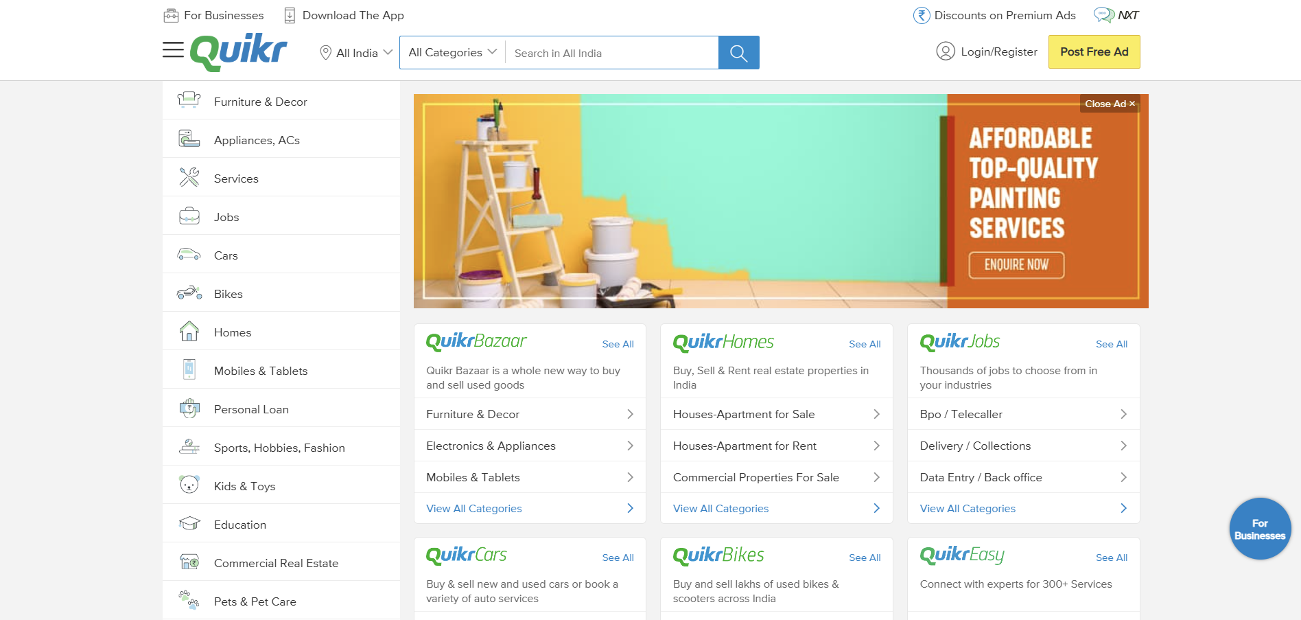 Quikr-Jobs-Reviews-from-Freelancers-and-Clients:-Pros,-Cons