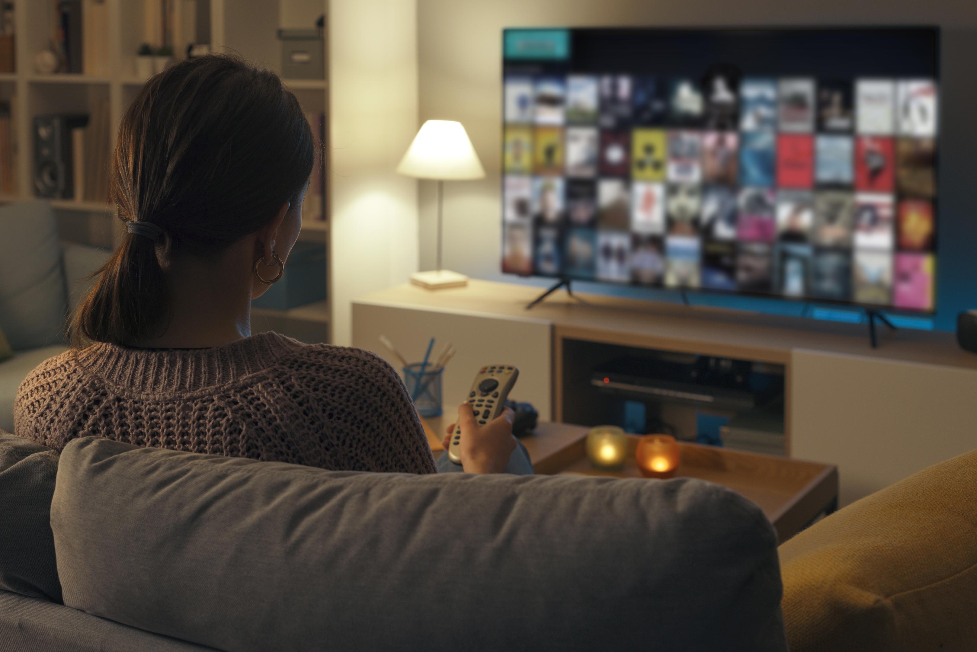 how to choose the right TV size