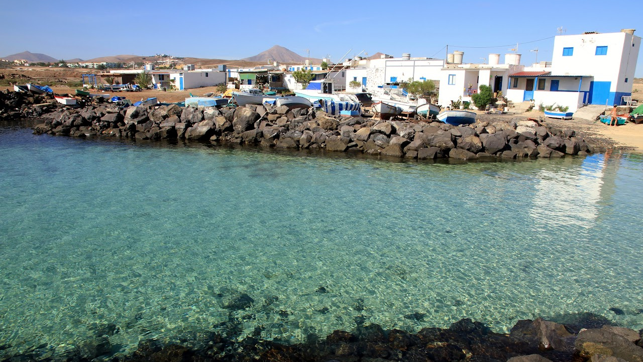 flights to fuerteventura
