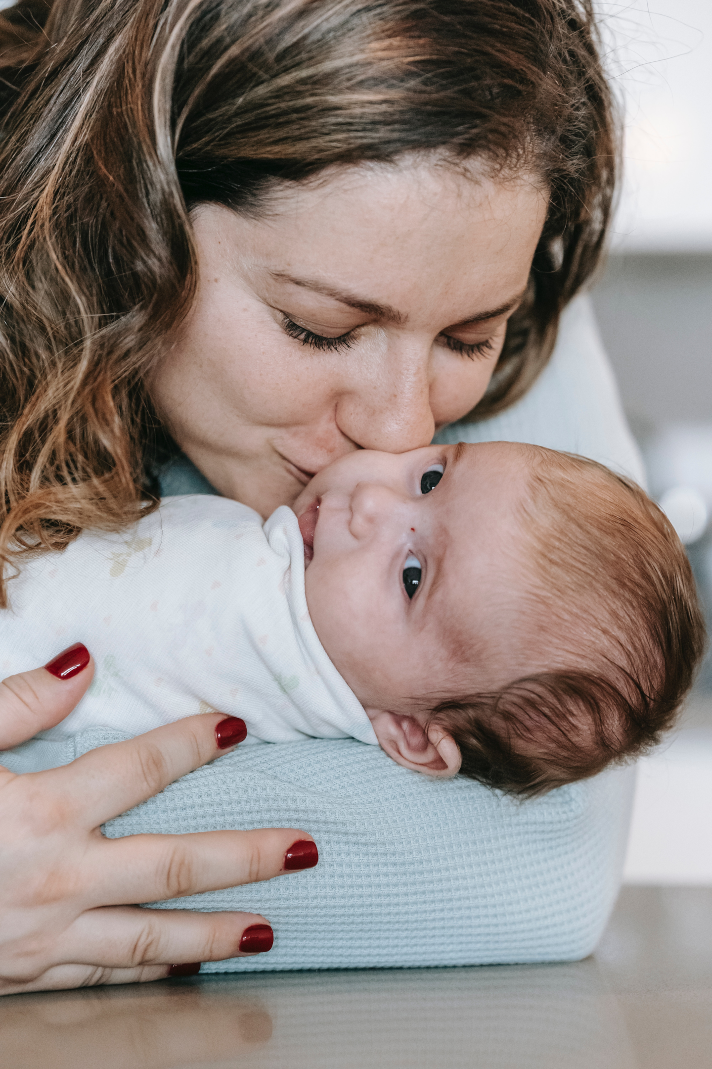 Vitamins For Postpartum Hair Loss