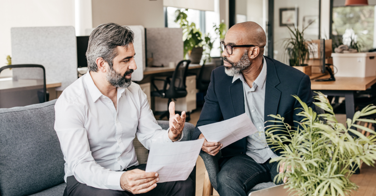 Communicating Effectively Through the Job Transition Process