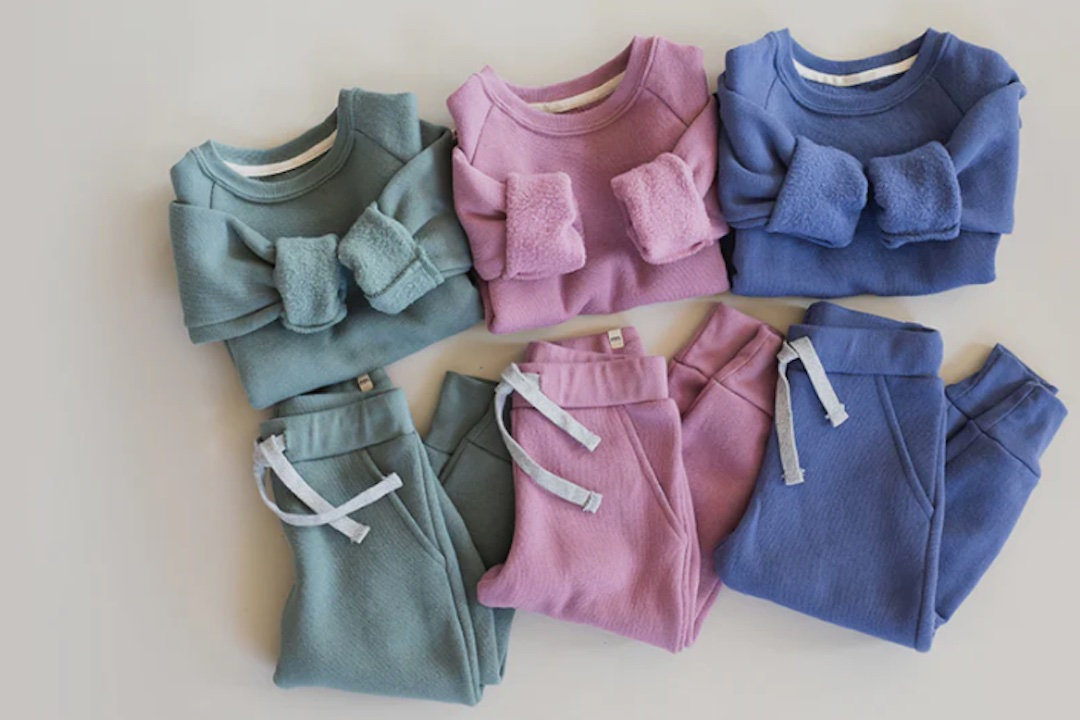 Top 10 Organic Clothing Brands For Babies – Lovingly Organics