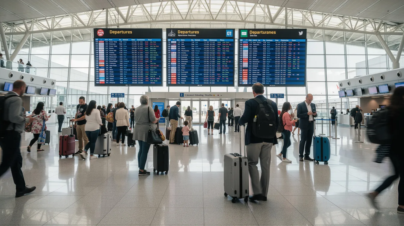 Travel Visa: Complete Guide to Visiting the UK and Abroad