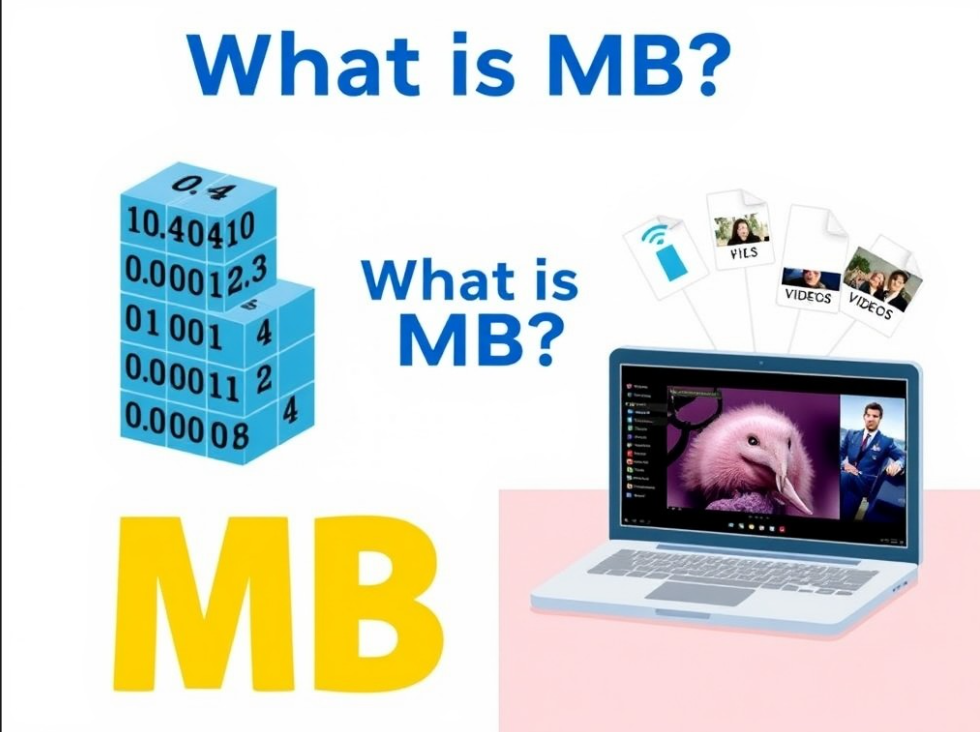 What is MB?