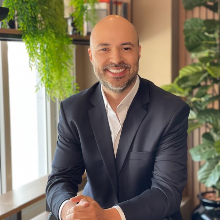 Carlos Bonamigo - CEO e Coordenador do Time de Direito Público