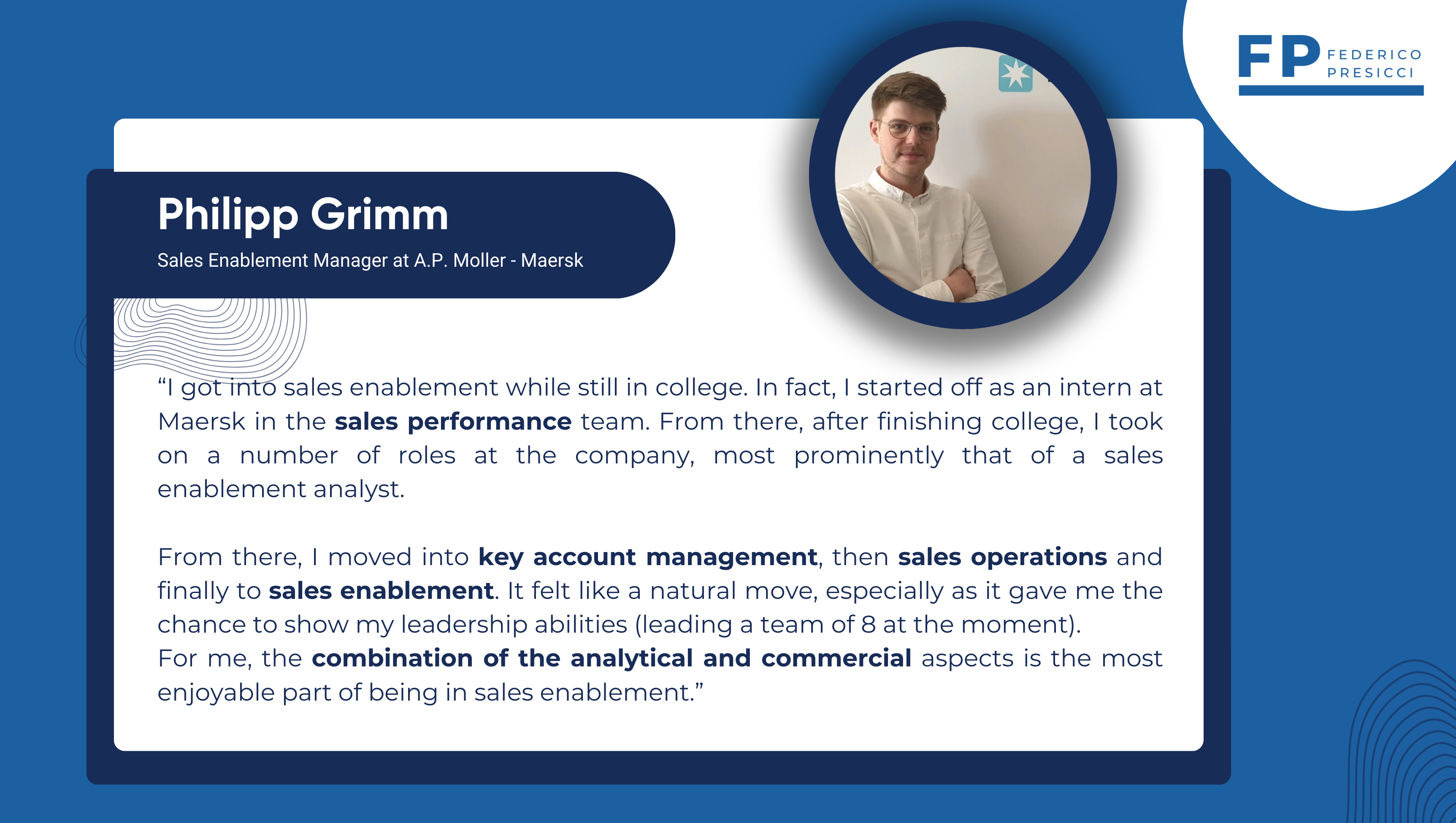 Sales Enablement Career: How to Get Into Sales Enablement?