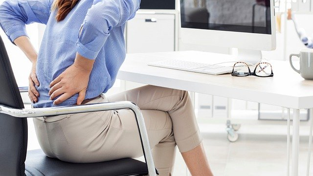 back pain as a result of vitamin d deficiency