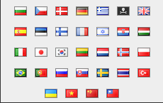 Other flags