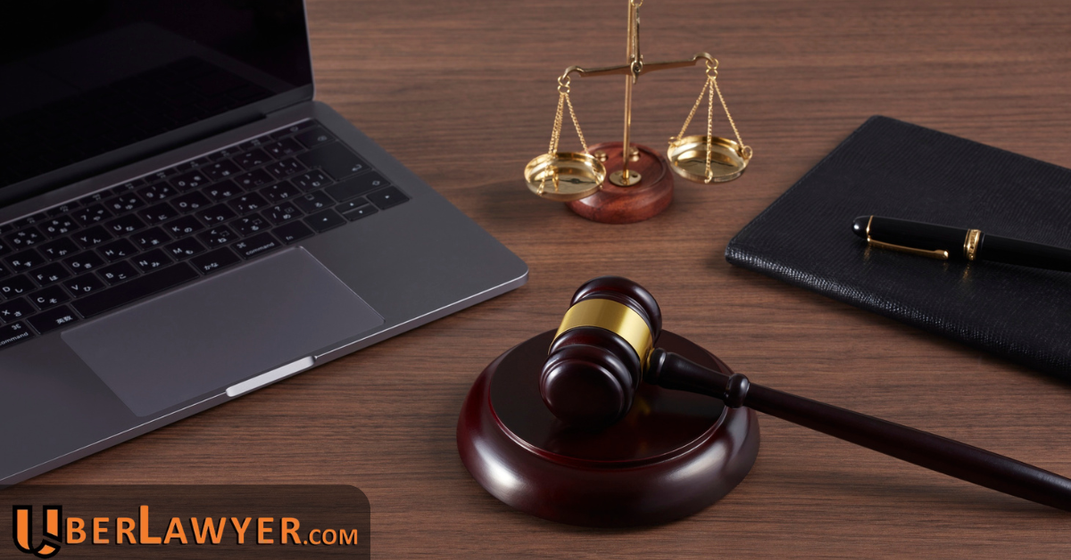 Uber Car Accident Settlements