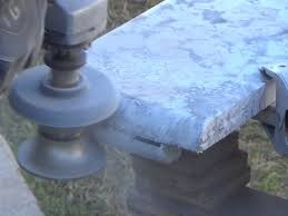 Granite Countertop Edges 
