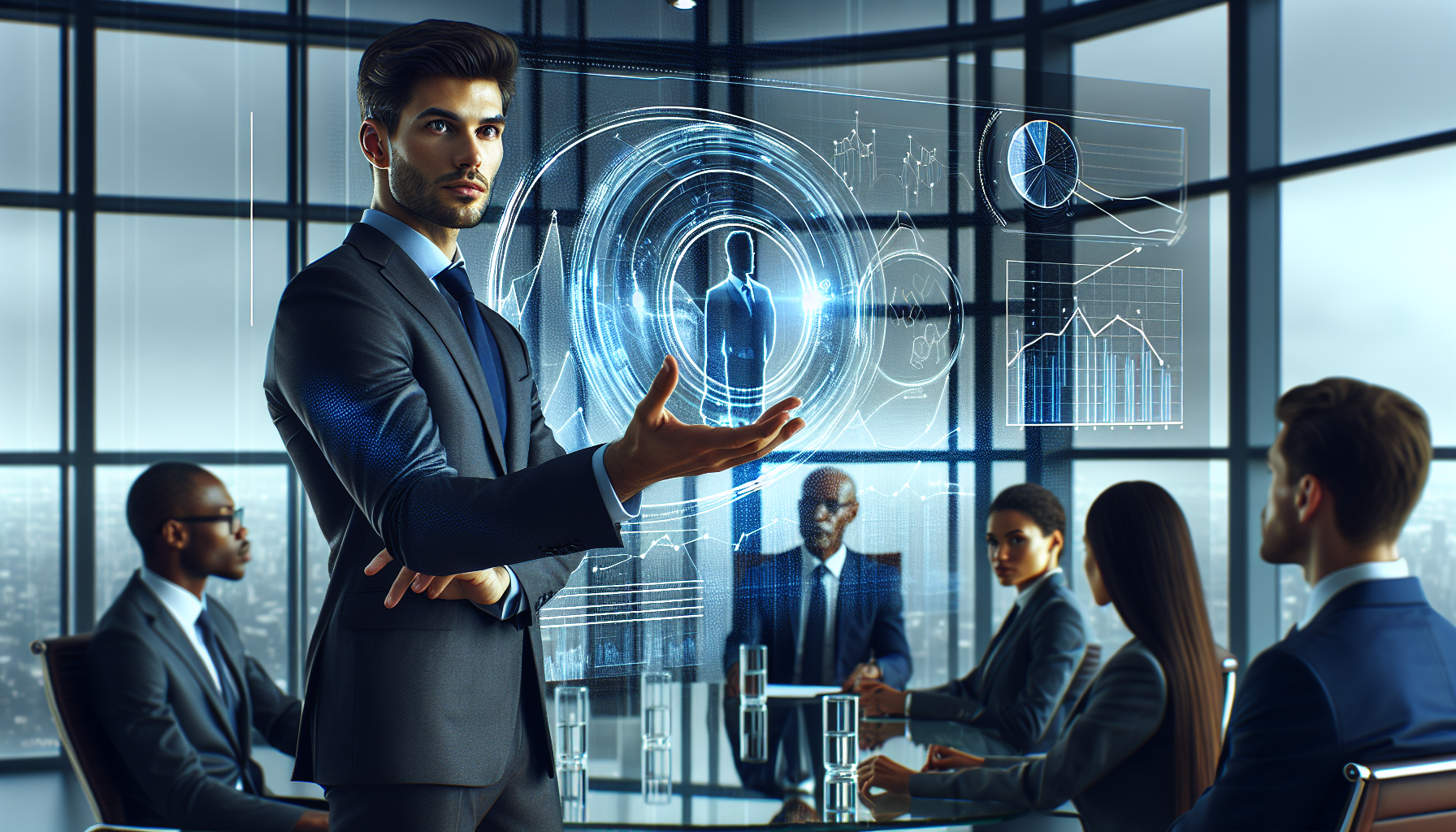 Leadership and Communication Skills for a Director of Accounts Payable