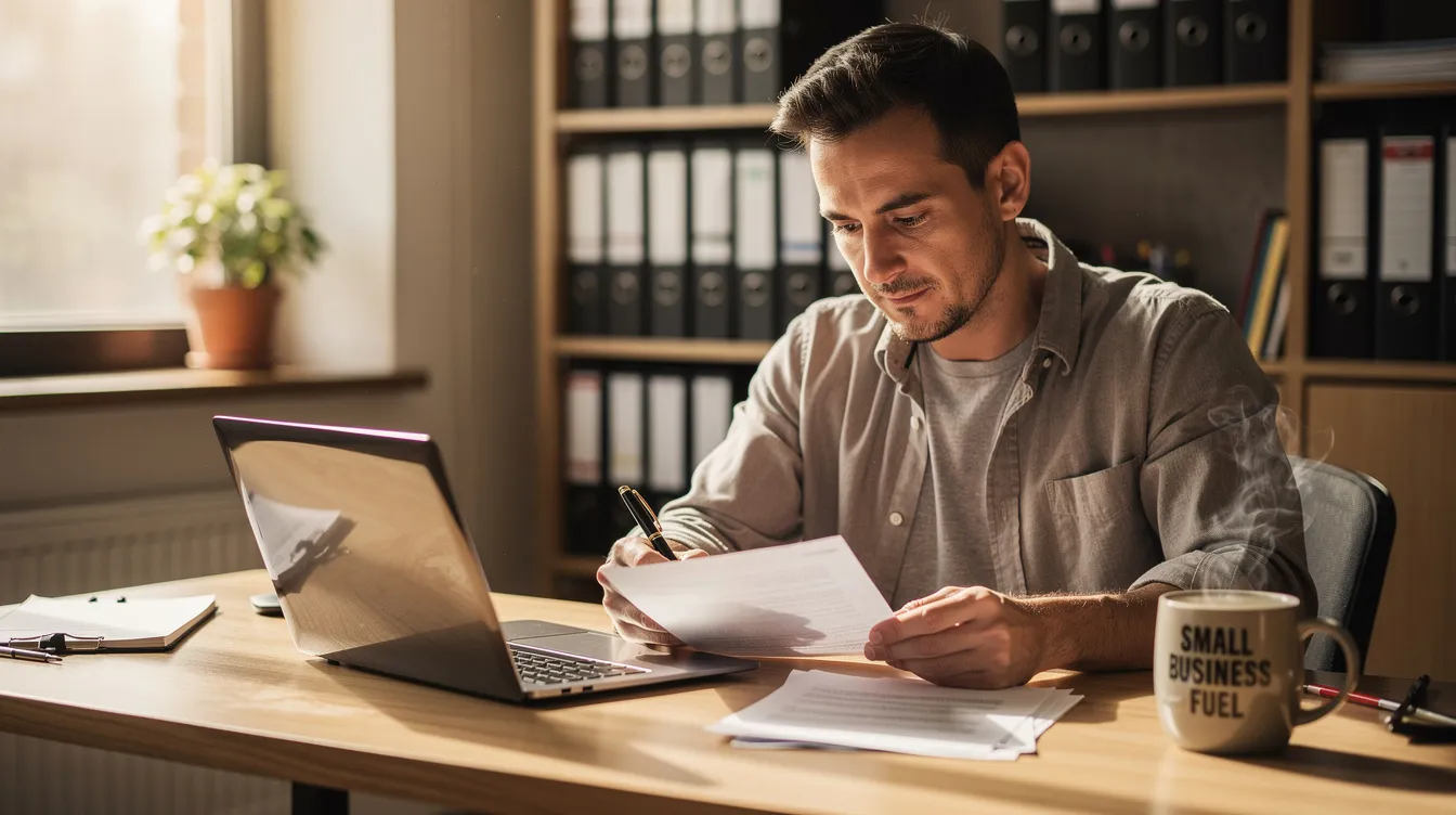 Loans for Starting a Business: Practical Options, Gaps, and How to Close Them