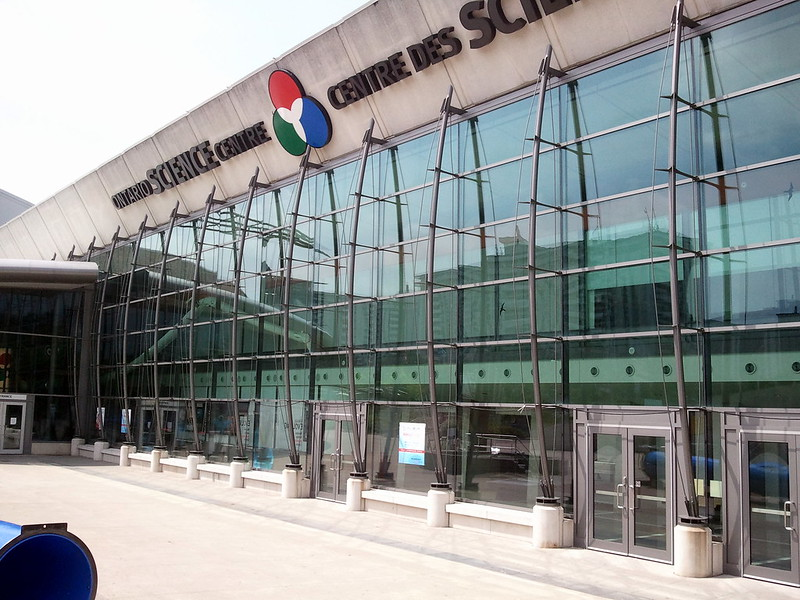 Ontario Science Centre