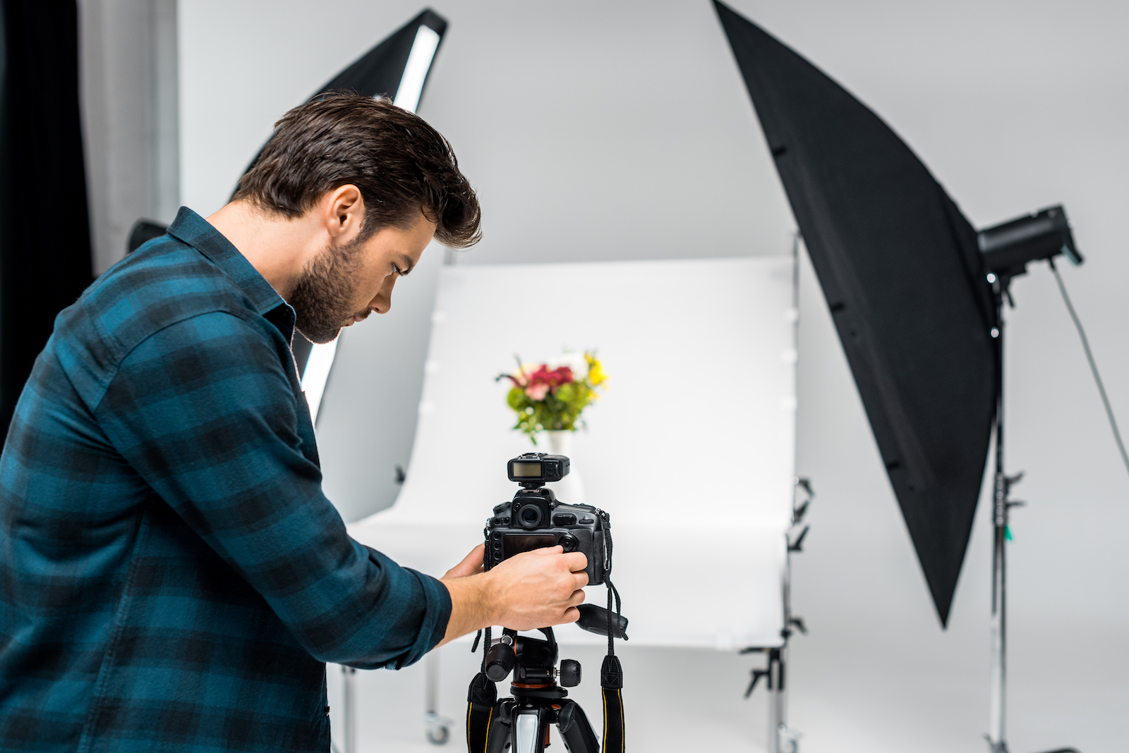 360 product photography - The Ultimate Guide - Traditional vs automated