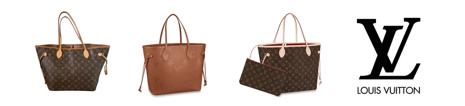 Shop Authentic Louis Vuitton Neverfull in SG May, 2024 | Louis Vuitton SG