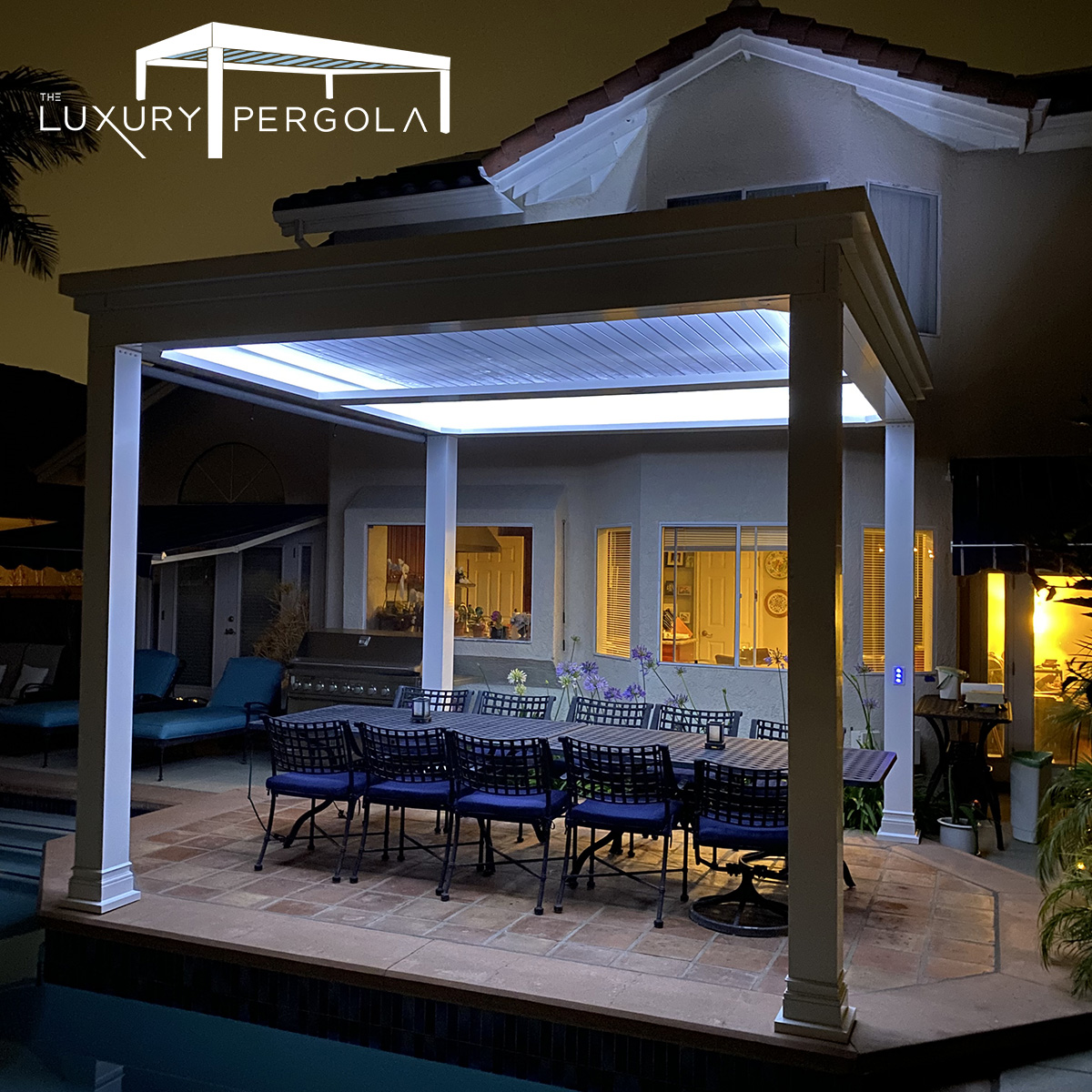 Selecting the Right Material for Your Pergola