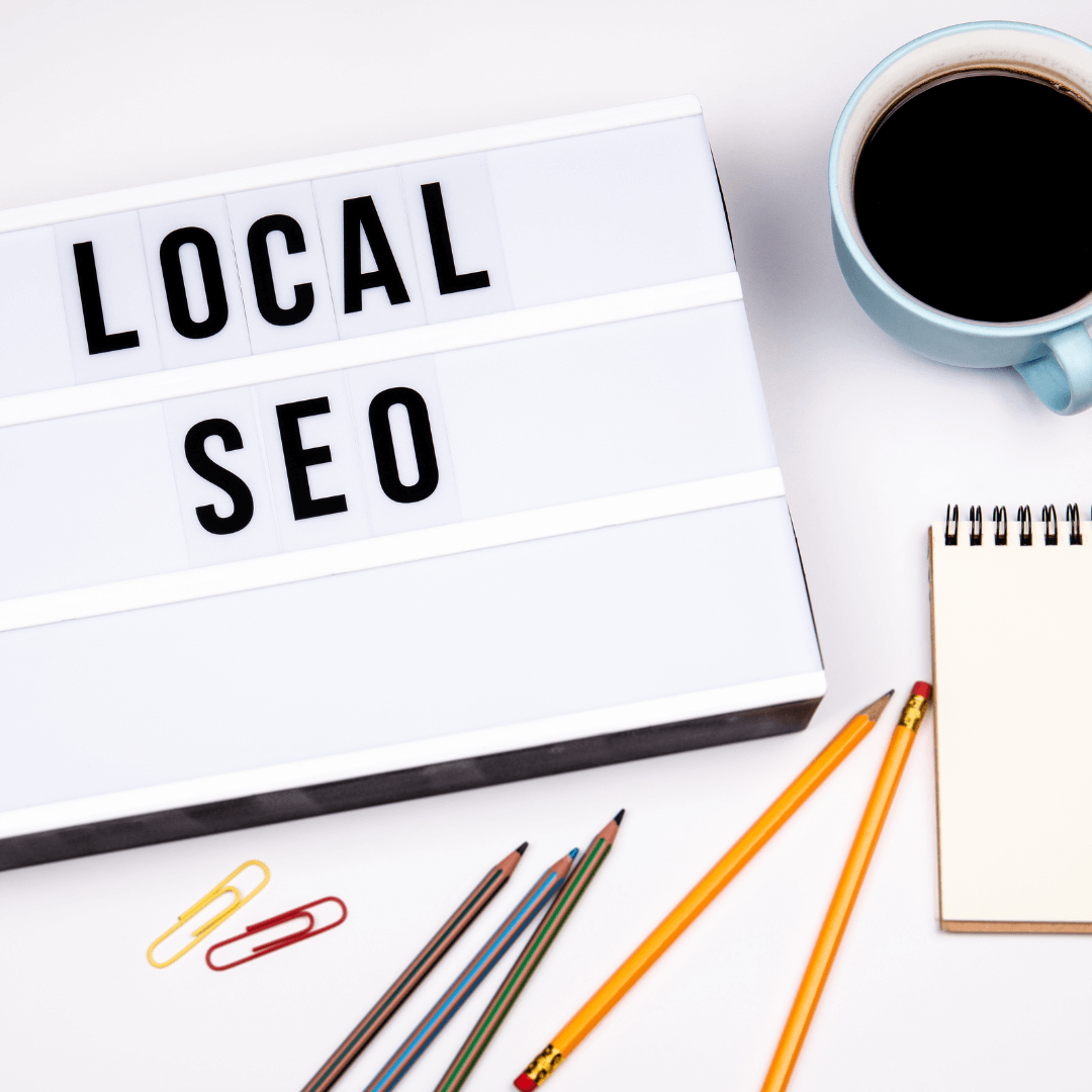 Local SEO Tips for Small Businesses