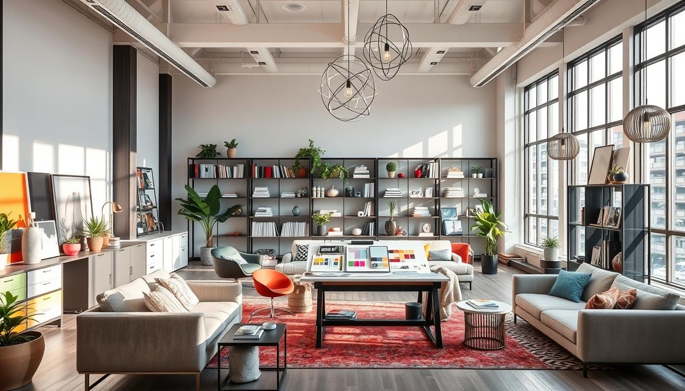 Interior Designer Brand