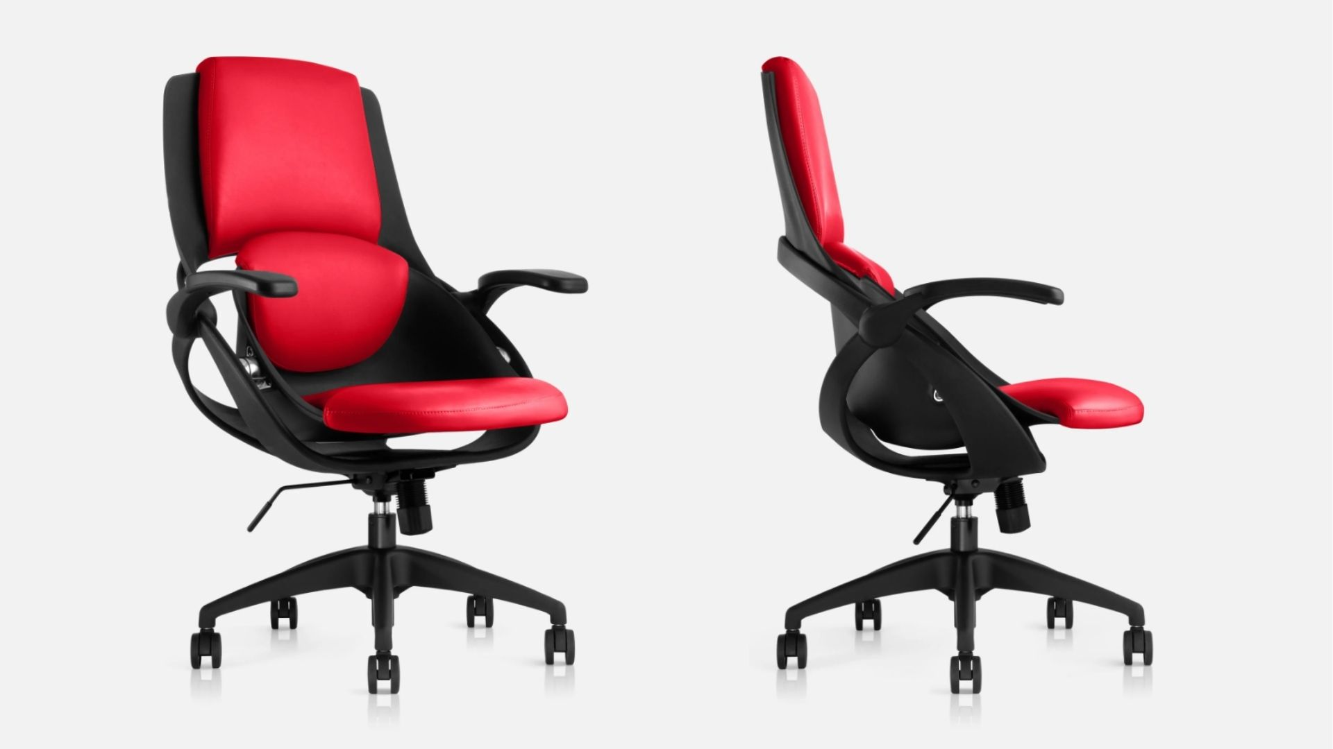 All33 BackStrong C1 — Vegan Leather