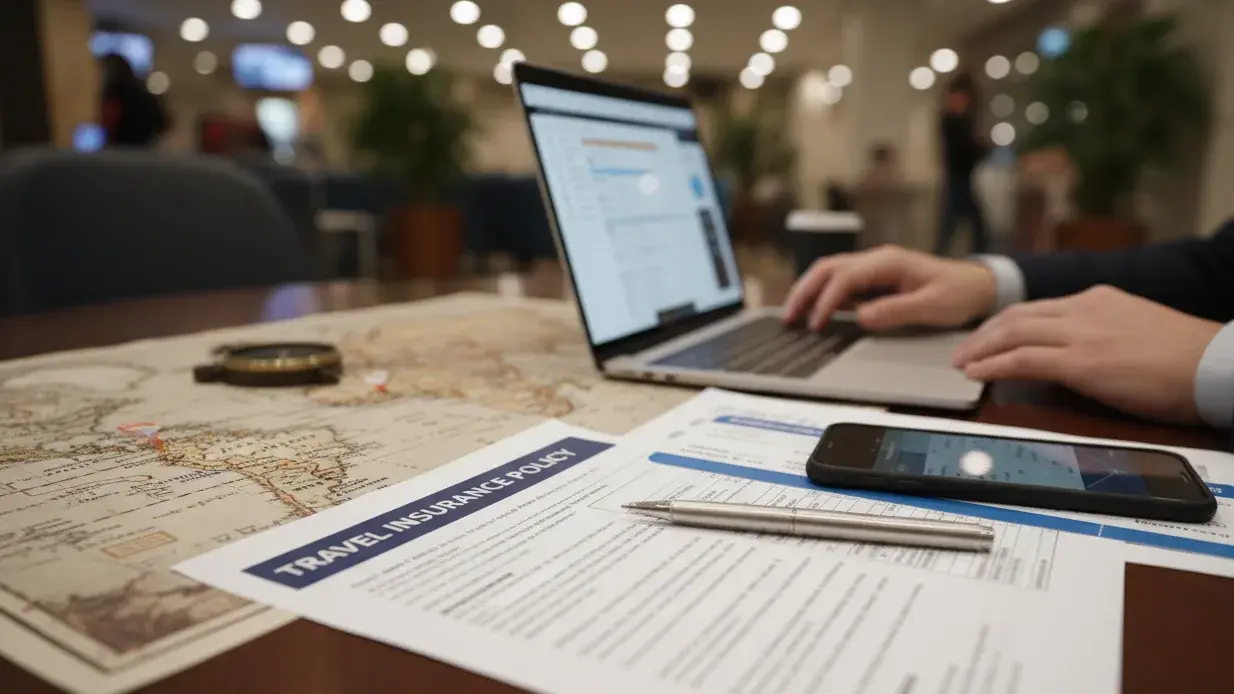 How Embassy Review Changes Depending On Your Trip Type, Visa Category, And Itinerary Shape
