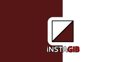 InstaGib TV Logo