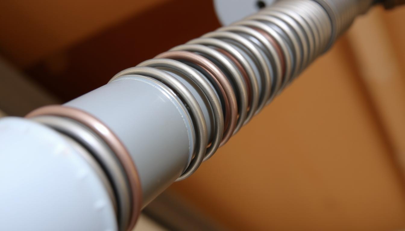 Garage Door Spring Repair
