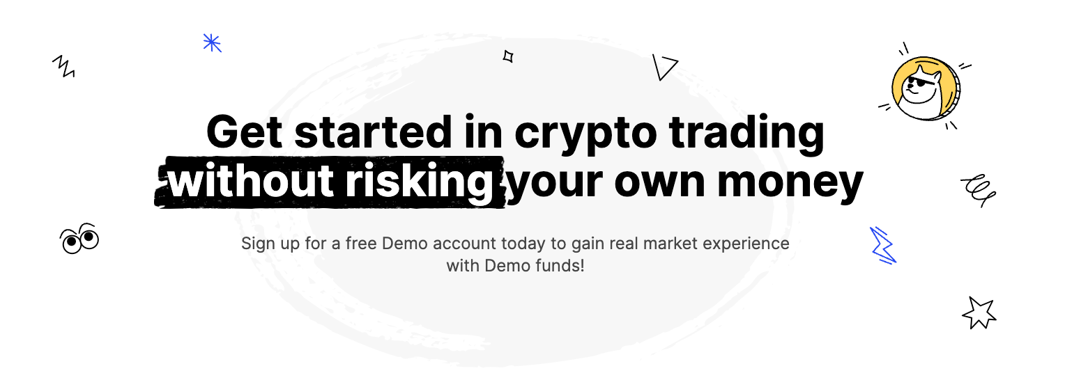 Start trading with Bitsgap crypto bots.