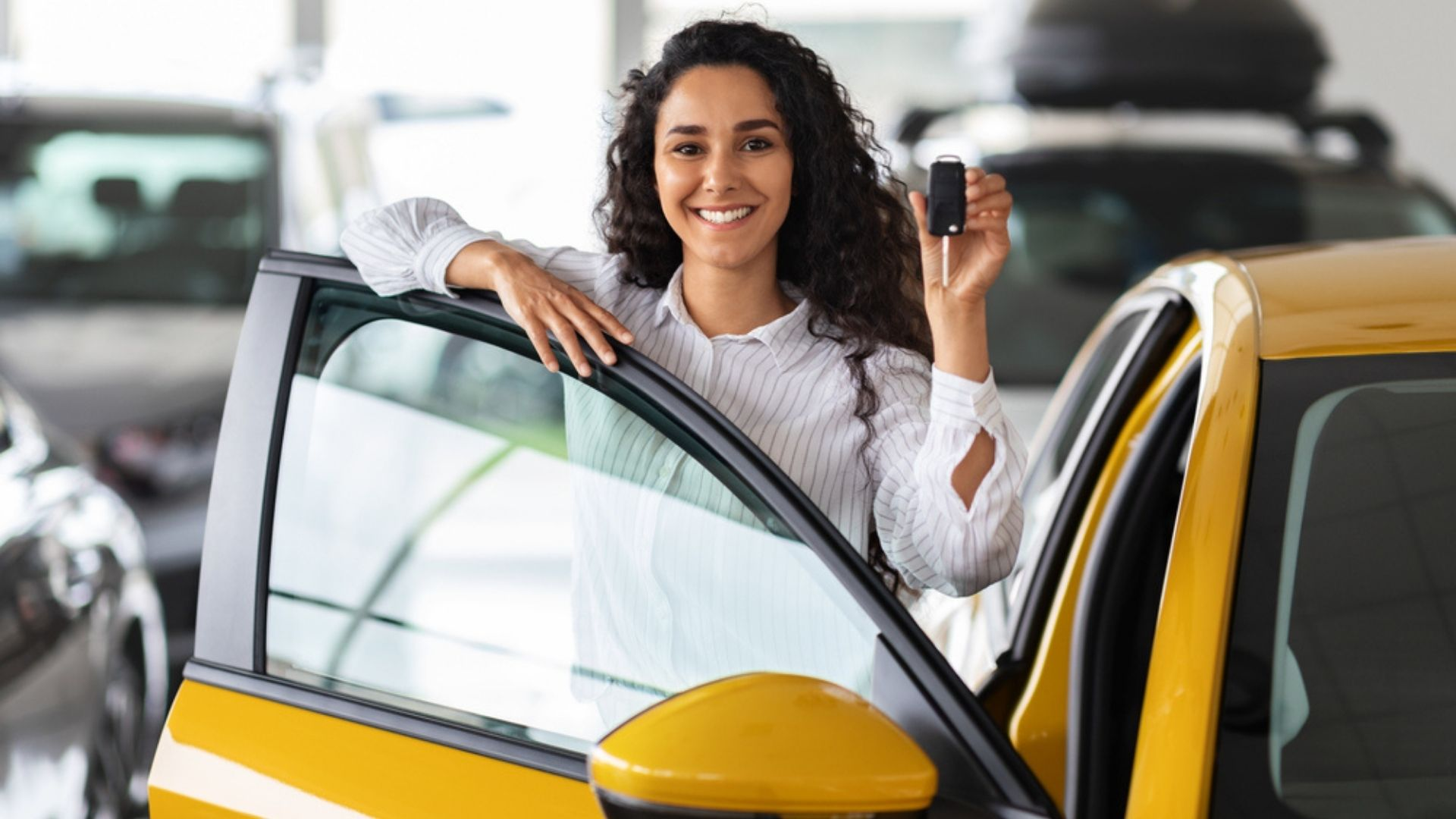 What is Hire Purchase Finance?