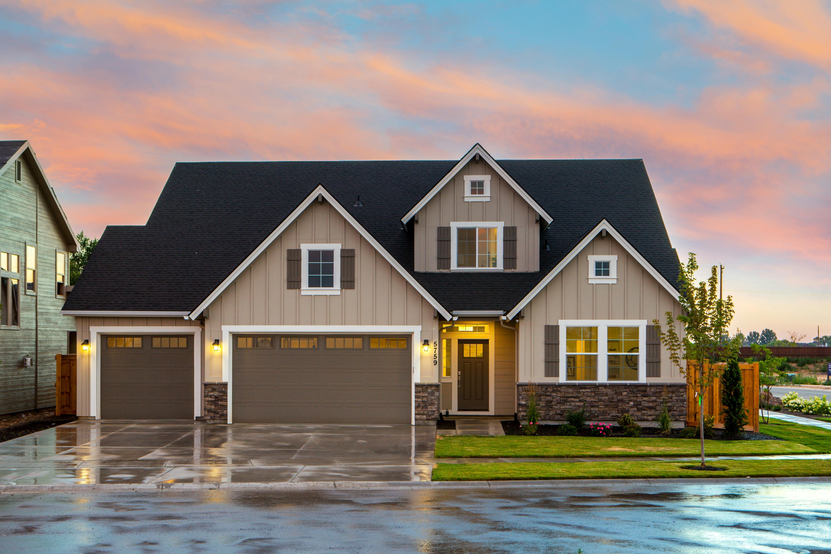 rental property buying