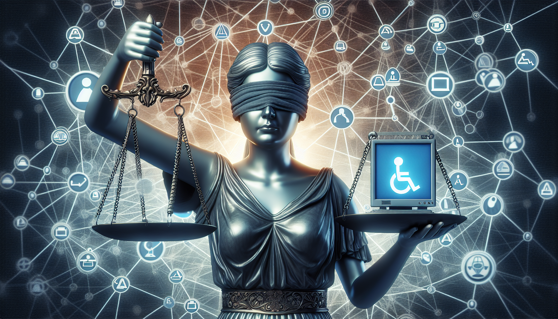 Law and Website Accessibility