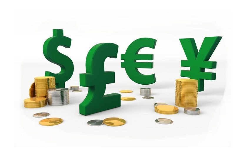 How do Foreign Currency Transactions Work?