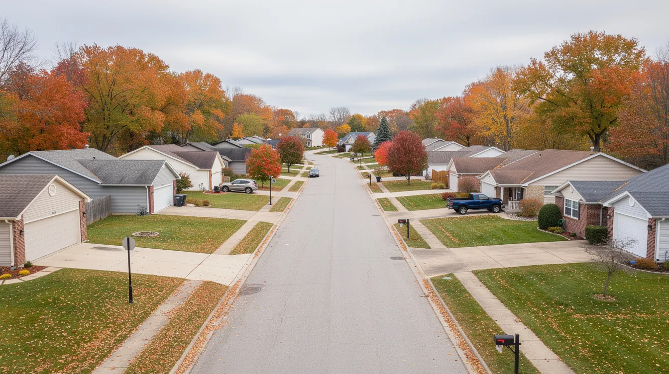 DSCR Loans in Michigan: Complete Investor Guide to Income Based Rental Financing