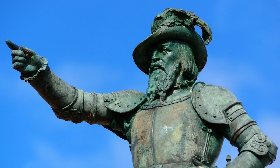 juan ponce de leon