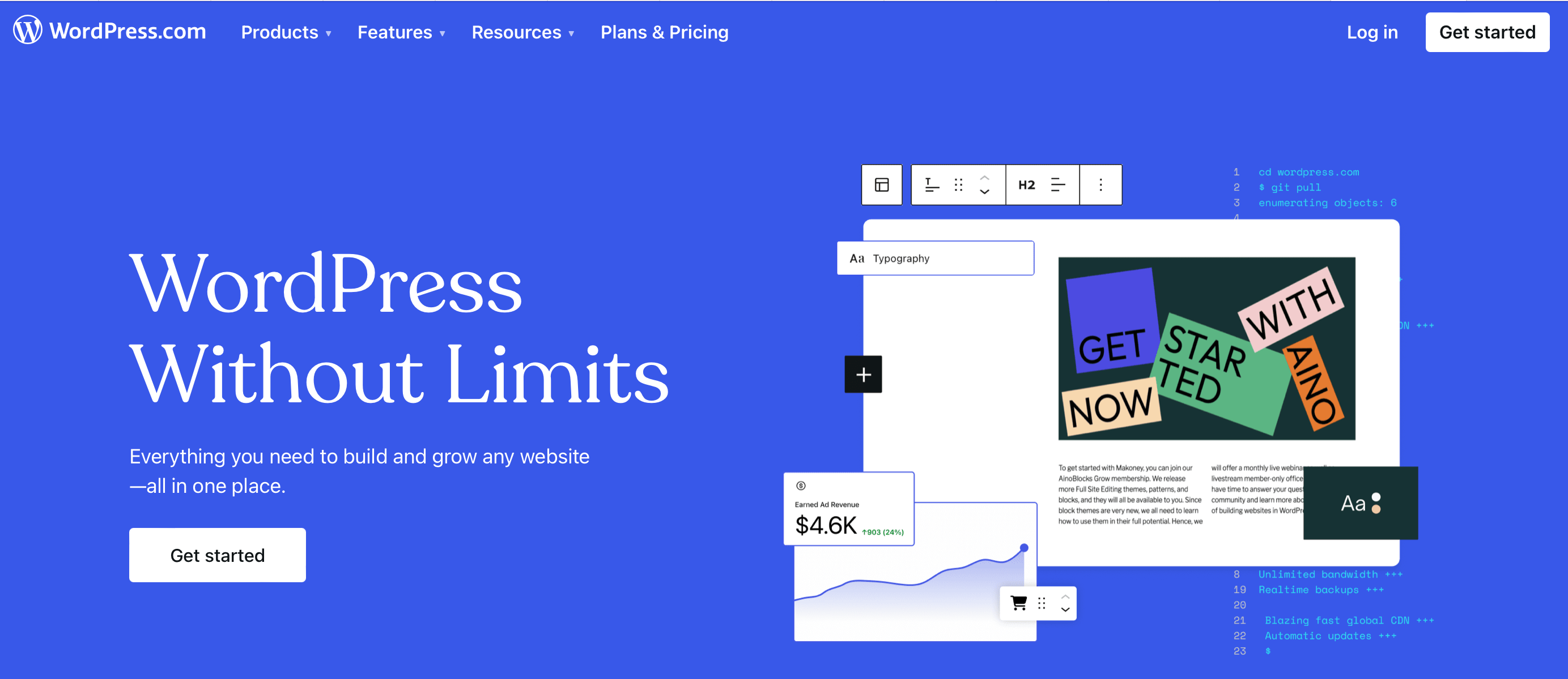 ความเข้าใจพื้นฐานเกี่ยวกับ WordPress แบบ Self-Hosted