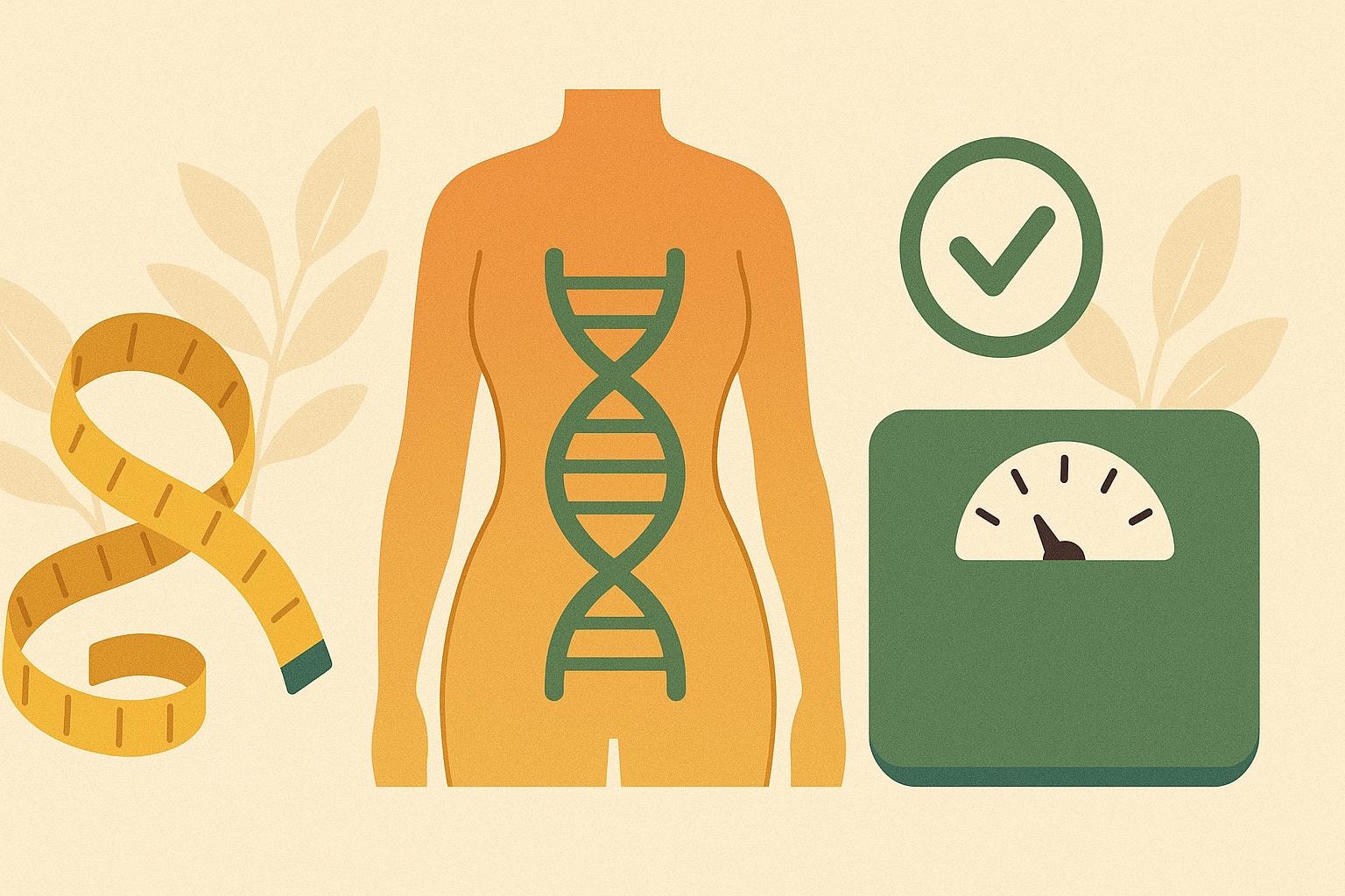 The Science Behind Healthy Weight Loss