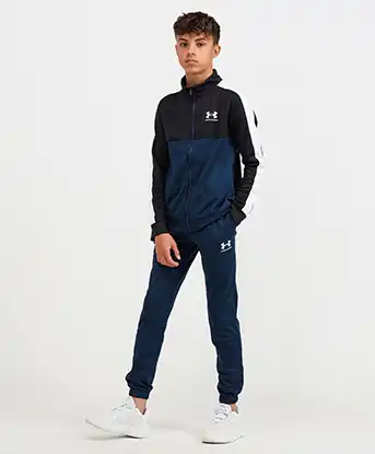 Everything you need to know about tracksuits