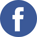 Image showing the Facebook app icon