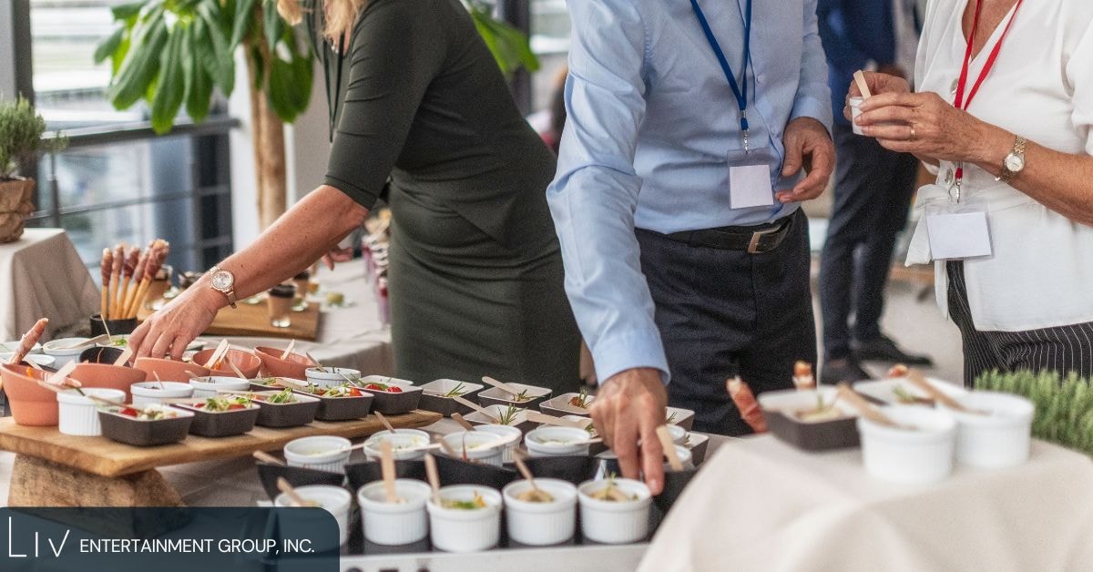 Team-Building Activities for Large Groups