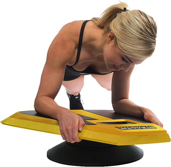 Top 9 Best Balance Board for Seniors Fitness in 2023