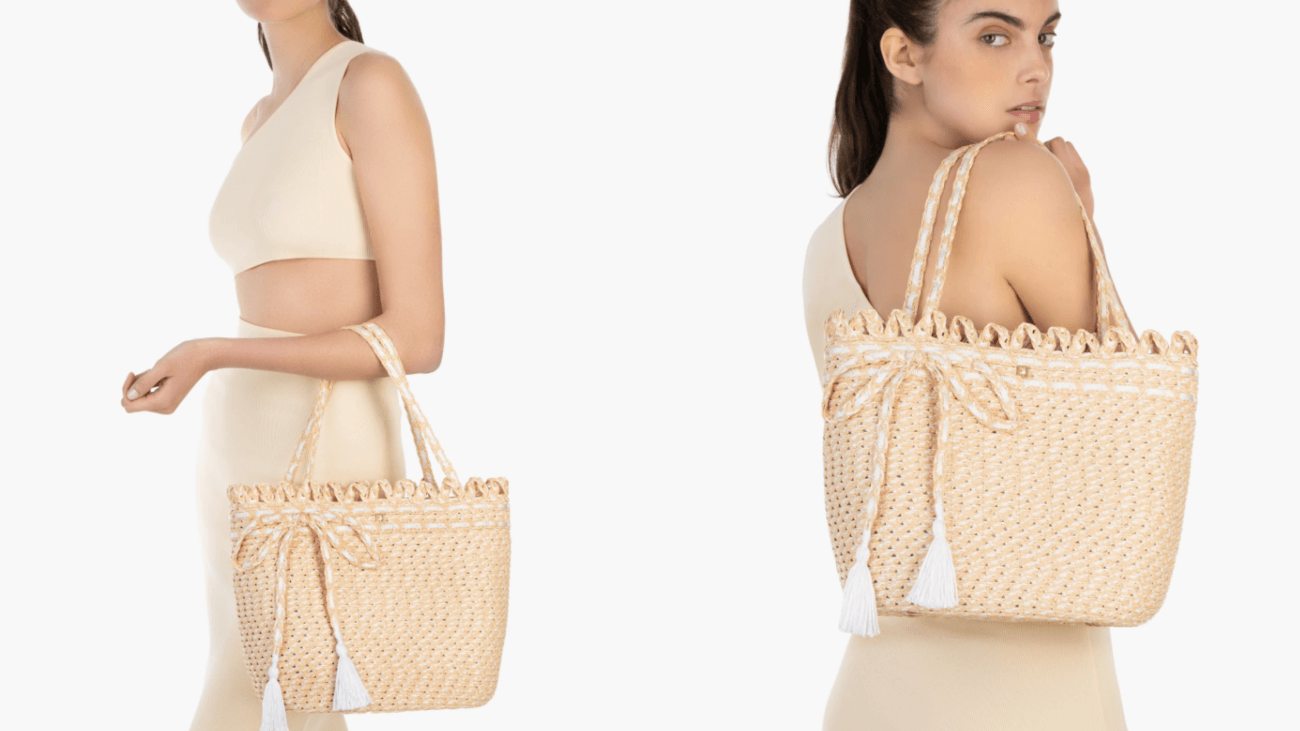 my way tote bag