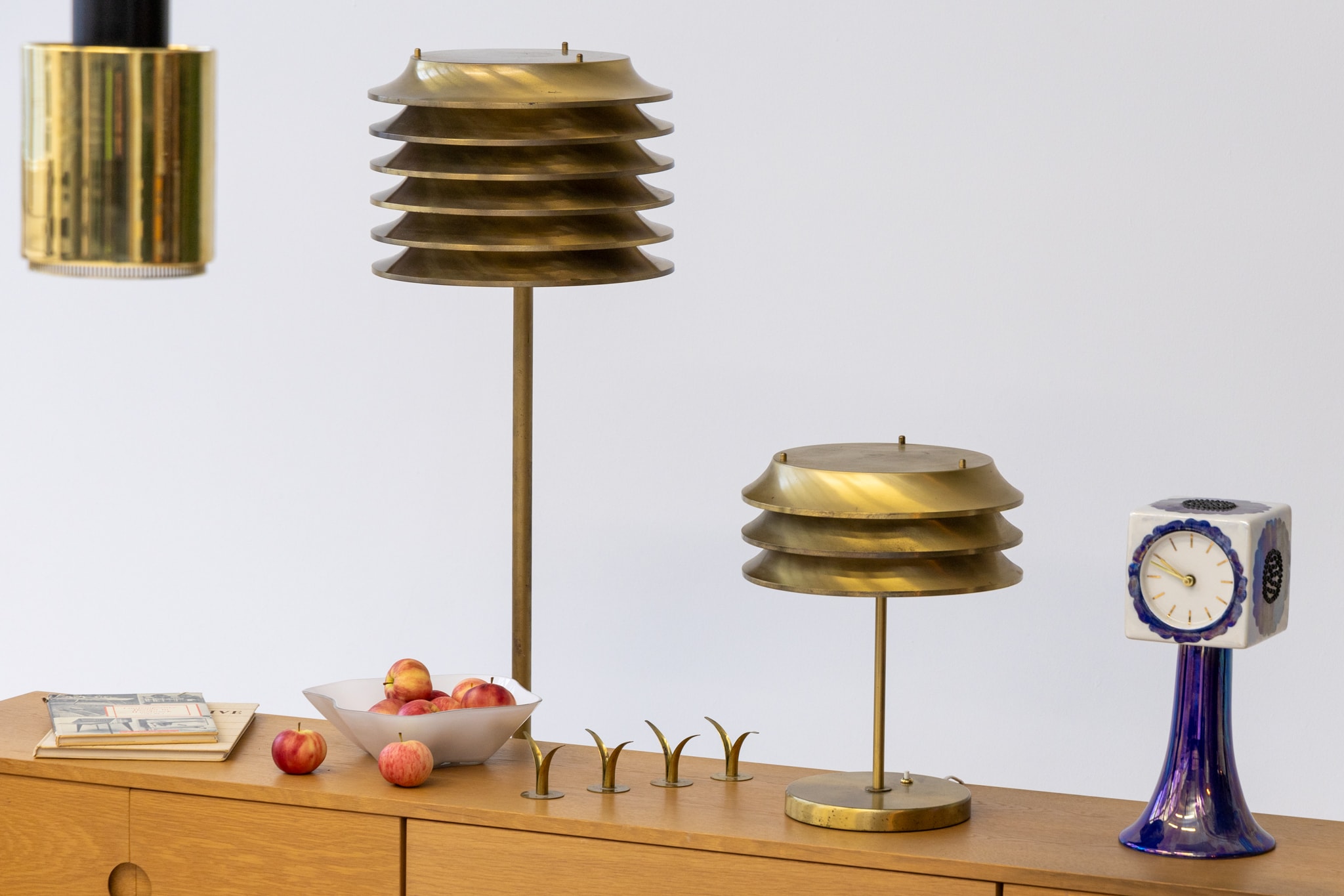 Featured pieces from Haddadin Design. Looking for interior decorator?