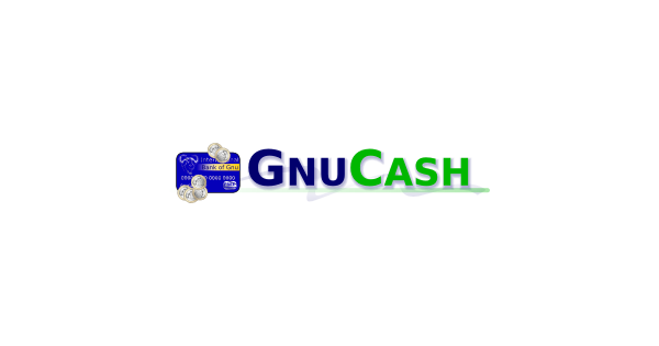 GnuCash logo