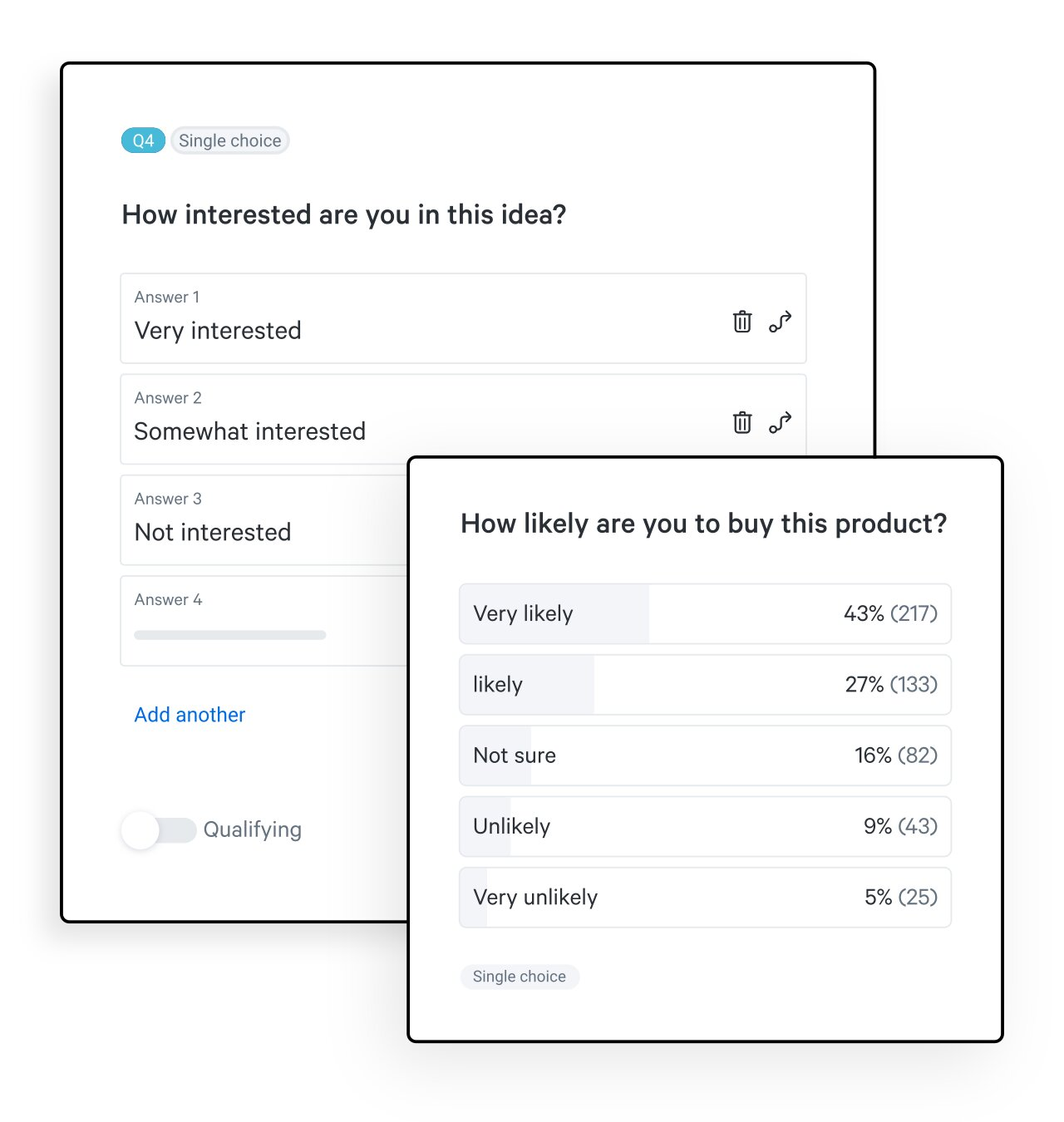 Zendesk Customer Satisfaction Surveys, One-Click CSAT or CES