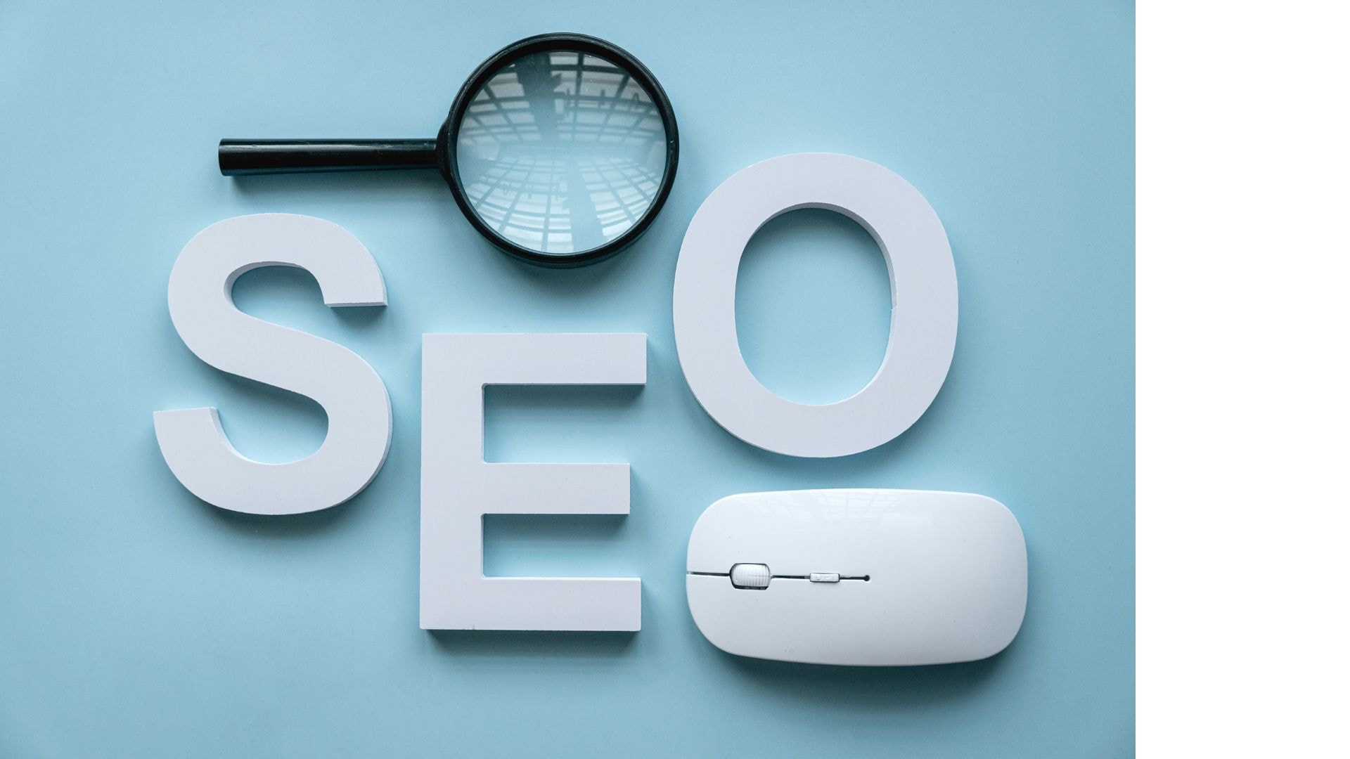 Search Engine Optimization (SEO)