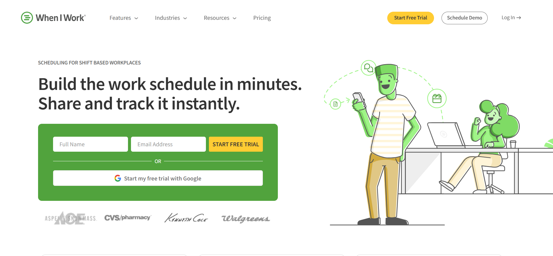 Top Scheduling Apps For Bakeries - Top Scheduling Apps -